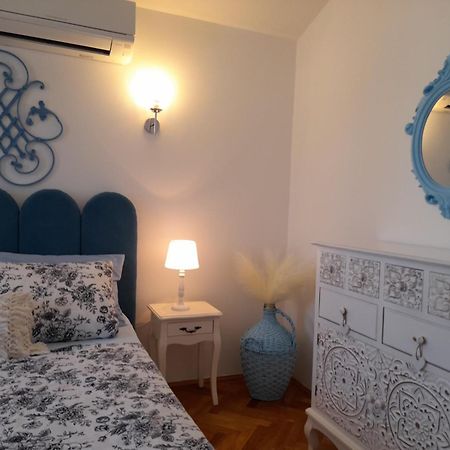 Apartments M Gregor Ideal For Relaxing Holidays Baška Quarto foto