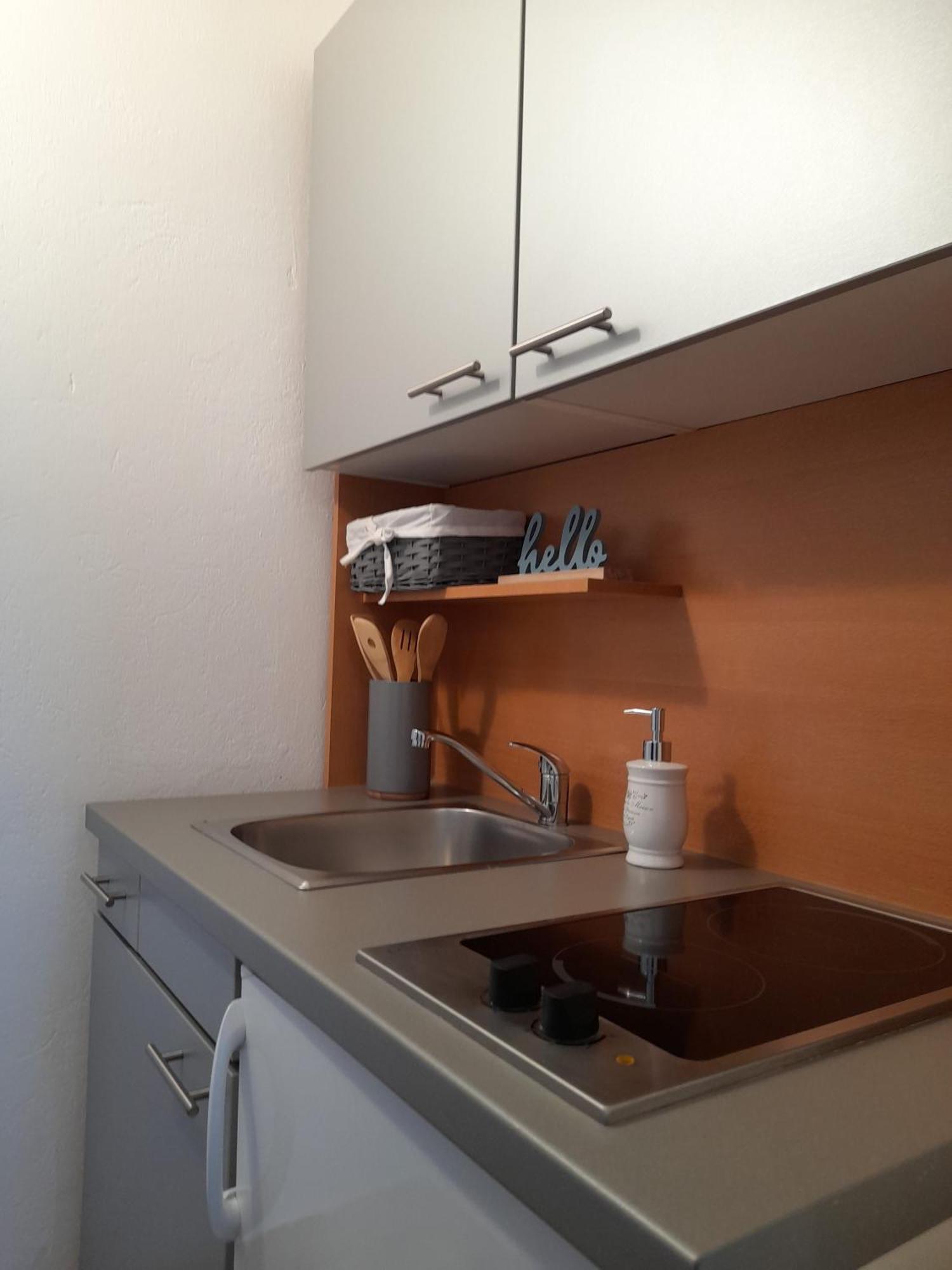 Apartments M Gregor Ideal For Relaxing Holidays Baška Quarto foto