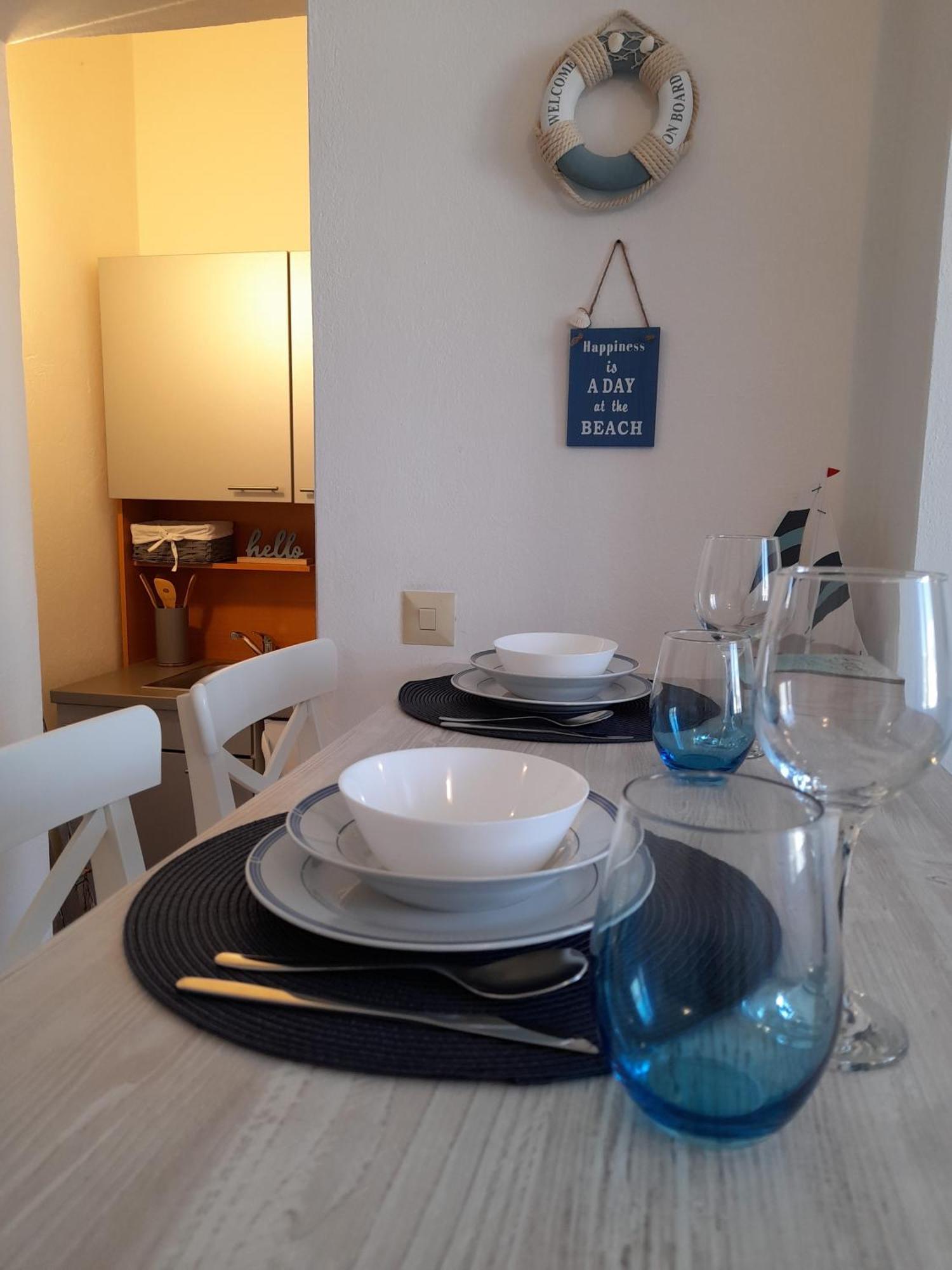 Apartments M Gregor Ideal For Relaxing Holidays Baška Quarto foto