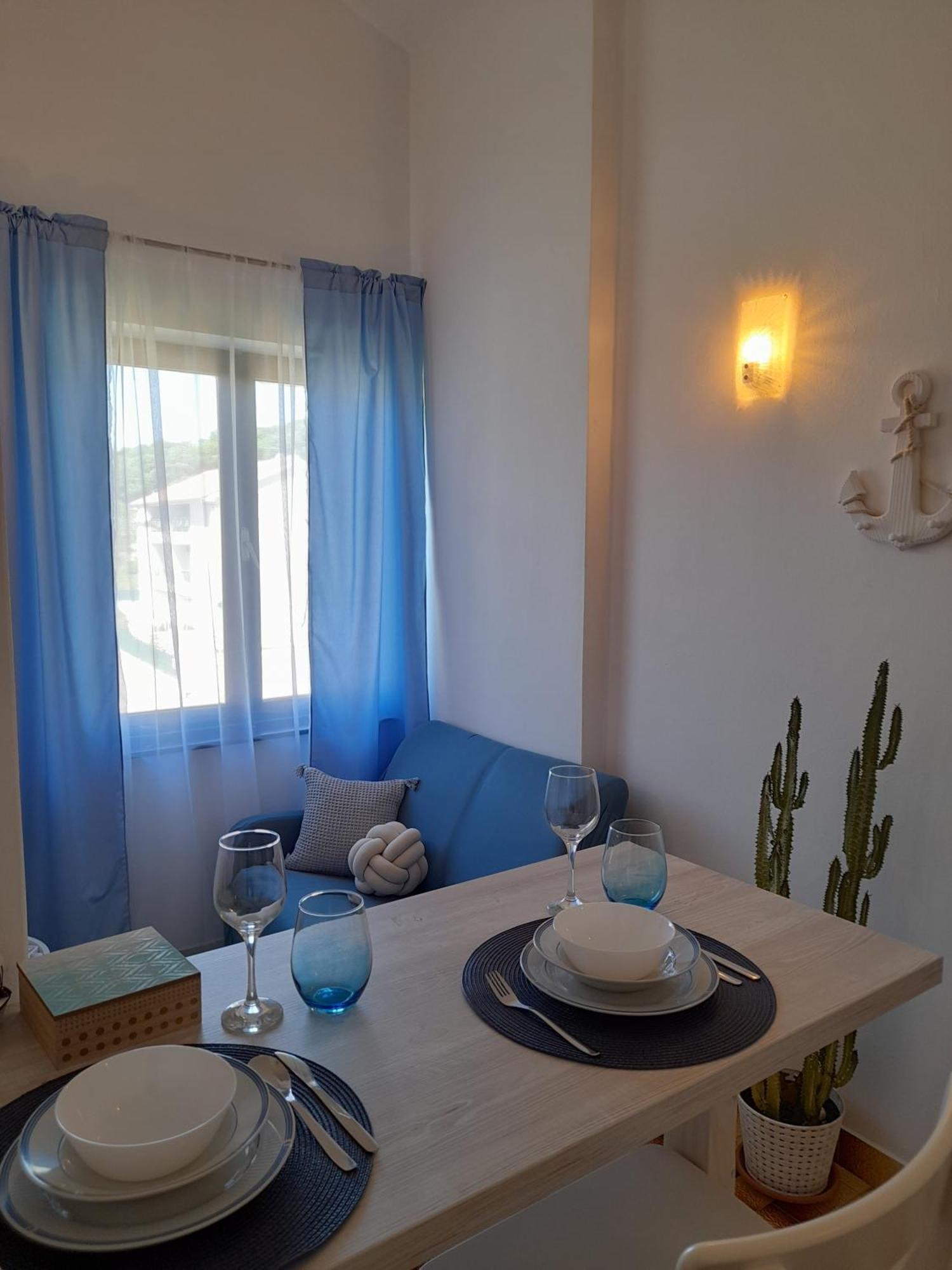 Apartments M Gregor Ideal For Relaxing Holidays Baška Quarto foto